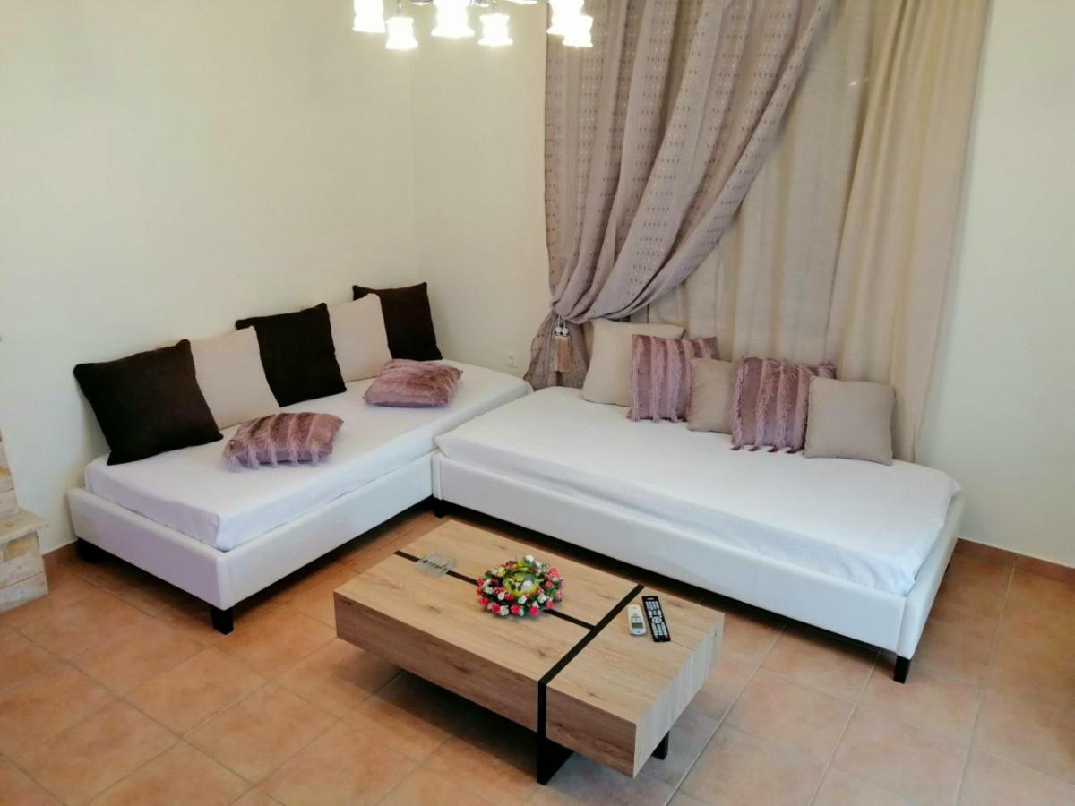 Malvazios Villas #6 Gythio Exterior foto